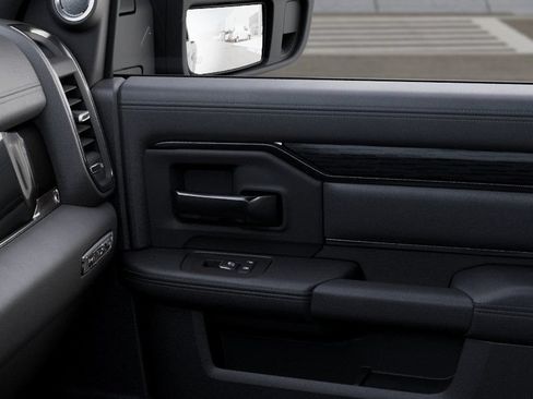 New 2026 RAM 2500 Rebel w/ Rebel Level 2 Equipment Group AWD/4WD image 26