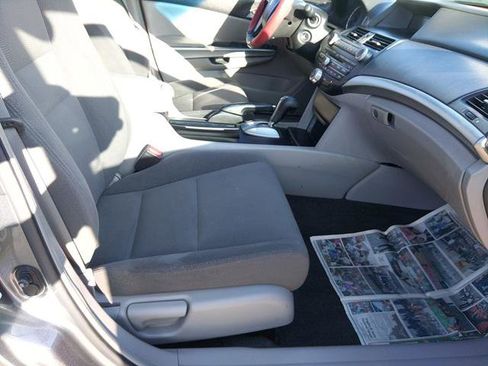 Used 2008 Honda Accord EX image 18