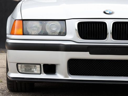Used 1998 BMW M3 Sedan RWD image 13