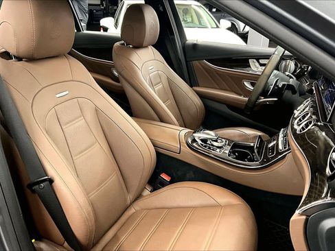 Used 2019 Mercedes-Benz E 63 AMG S image 8