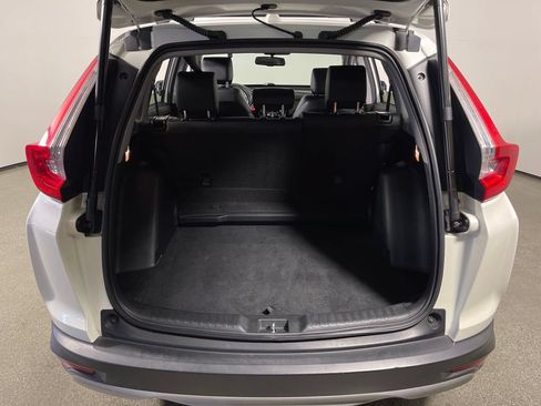 Used 2017 Honda CR-V EX-L image 10