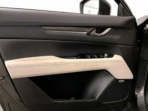 Used 2018 MAZDA CX-5 Grand Touring w/ Premium Package AWD/4WD image 22