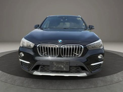 Used 2019 BMW X1 xDrive28i w/ Convenience Package AWD/4WD image 2