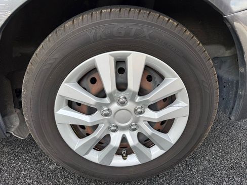 Used 2012 Honda Civic LX image 22