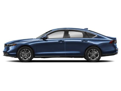 New 2026 Honda Accord EX-L image 2