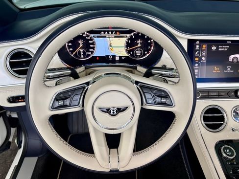 Used 2024 Bentley Continental GT AWD/4WD image 15