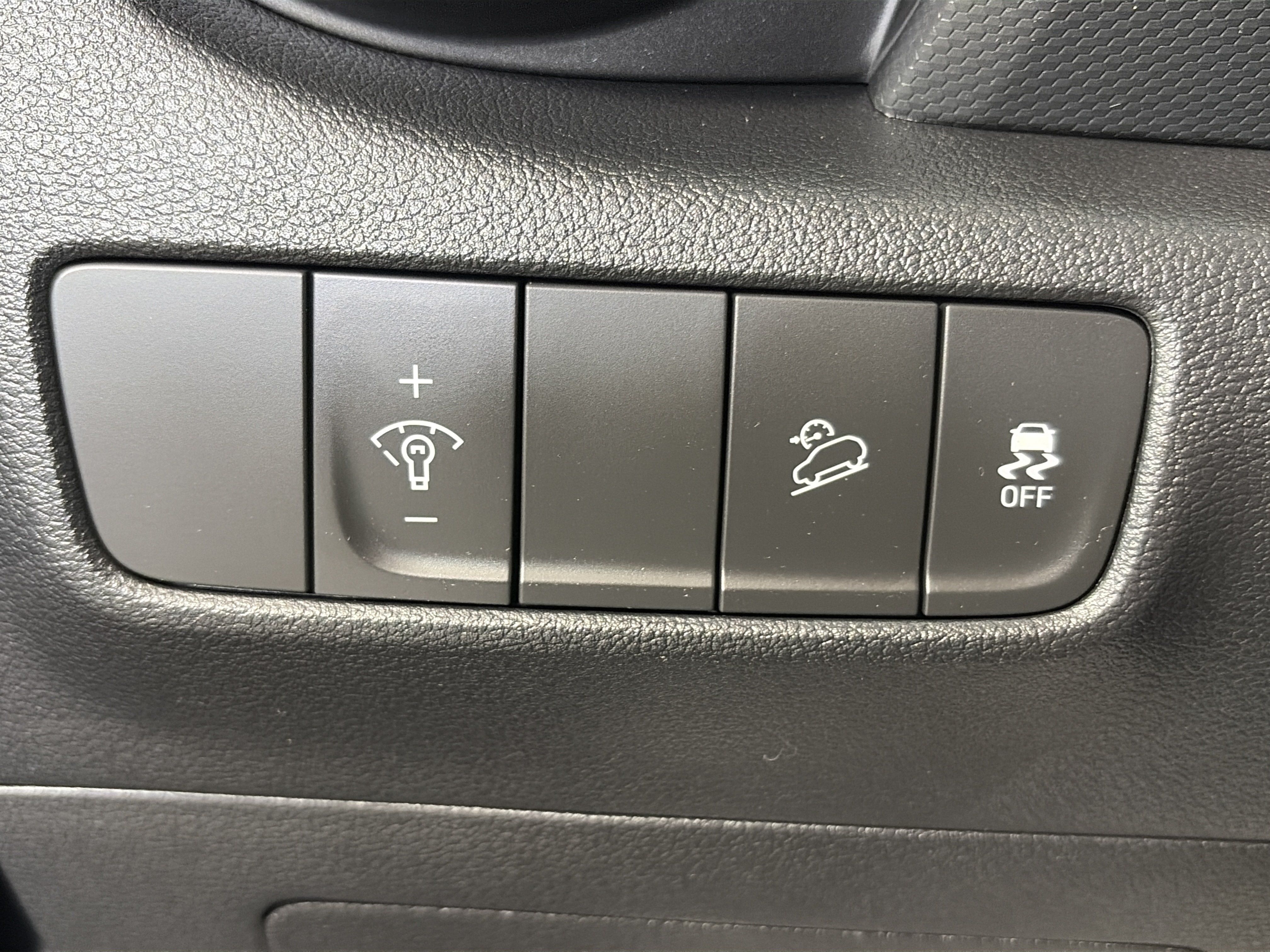 Certified 2023 Hyundai Kona N Line AWD/4WD image 36