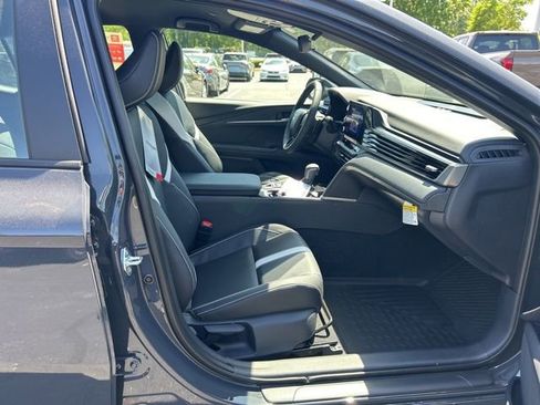 New 2026 Toyota Camry SE FWD image 15