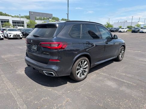 Used 2020 BMW X5 xDrive40i w/ M Sport Package AWD/4WD image 22