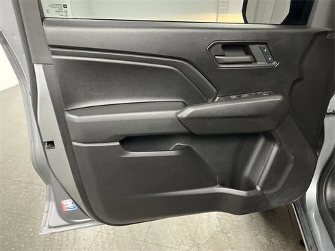 Certified 2024 Chevrolet Colorado Trail Boss w/ Technology Package image 21