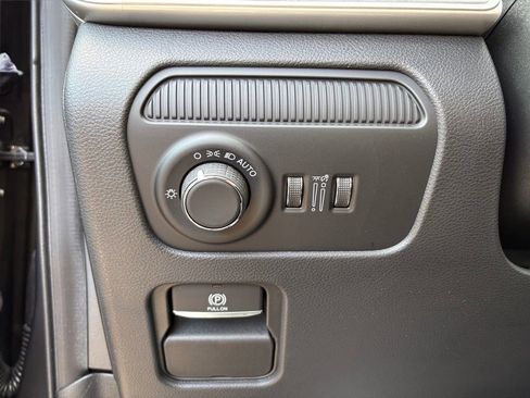 New 2026 Jeep Grand Wagoneer 4WD image 23