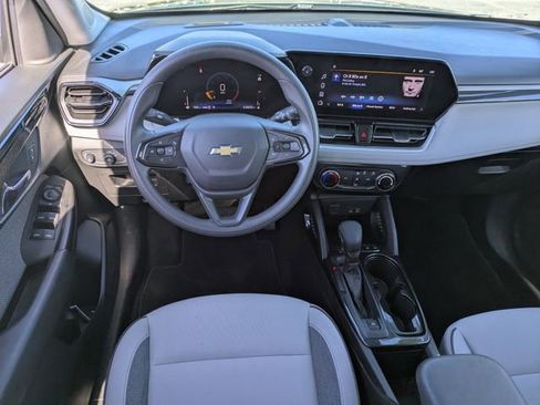 Certified 2025 Chevrolet TrailBlazer LT image 17