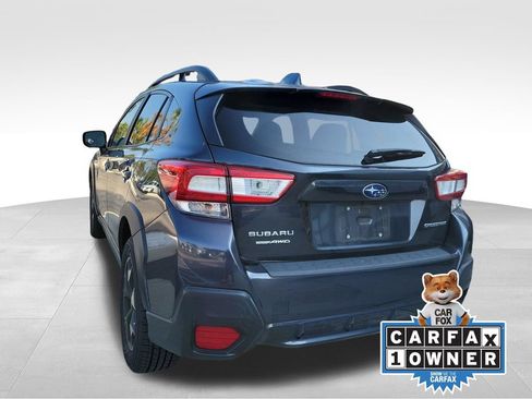 Used 2019 Subaru Crosstrek 2.0i Premium w/ Moonroof Package AWD/4WD image 7