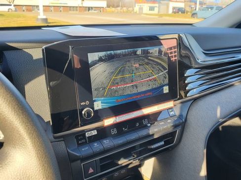 New 2026 Toyota Camry LE image 28