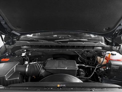 New 2026 GMC Sierra 3500 SLT image 8