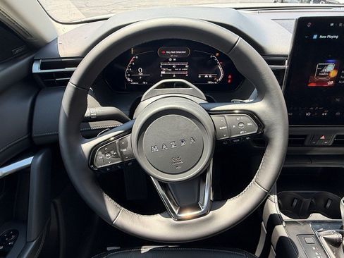 New 2026 MAZDA CX-5 2.5 S w/ Premium Plus Package AWD/4WD image 11