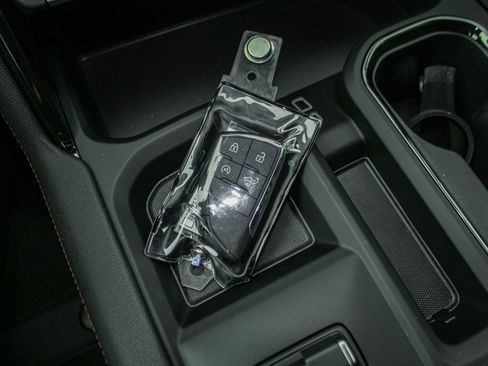 Used 2026 GMC Sierra 2500 AT4 AWD/4WD image 35