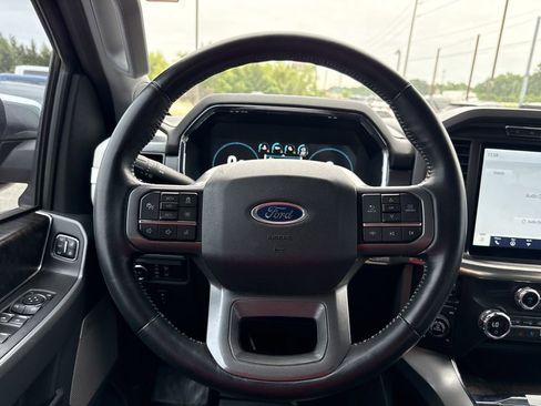 Used 2021 Ford F150 Lariat AWD/4WD image 15