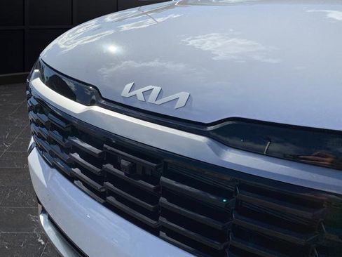 New 2026 Kia Sportage SX image 11