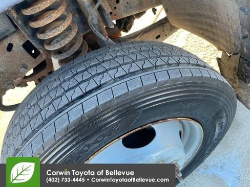 Used 2007 Ford F450 XLT image 23