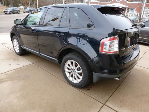 Used 2009 Ford Edge SEL image 3