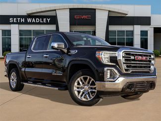 Used 2019 GMC Sierra 1500 SLT video 1
