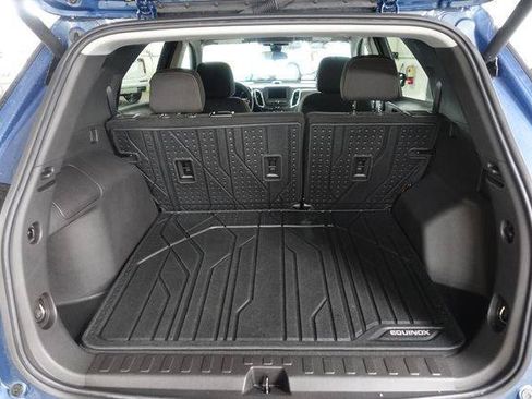 Used 2024 Chevrolet Equinox LT w/ LPO, Floor Liner Package FWD image 20
