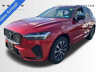 Certified 2023 Volvo XC60 B5 Plus w/ Climate Package video 1