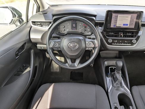 Certified 2024 Toyota Corolla LE image 14