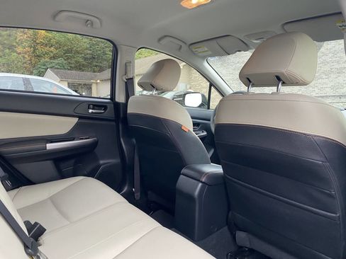 Used 2016 Subaru Crosstrek 2.0i Limited w/ Popular Package #2 image 20