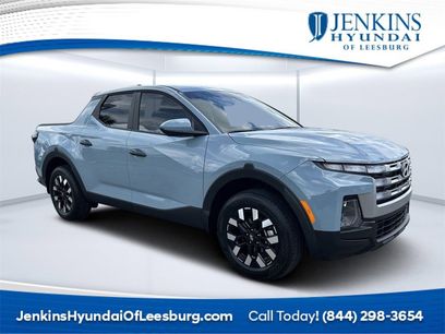 New 2026 Hyundai Santa Cruz SE