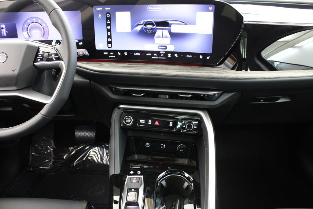 New 2026 Audi Q5 Premium Plus AWD/4WD image 22