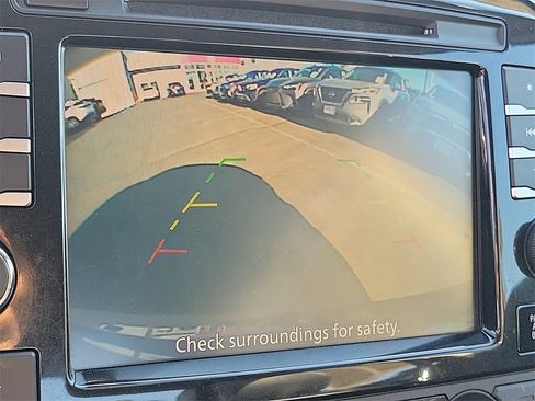 Certified 2023 Nissan Maxima SV w/ Floor Mat Group image 10