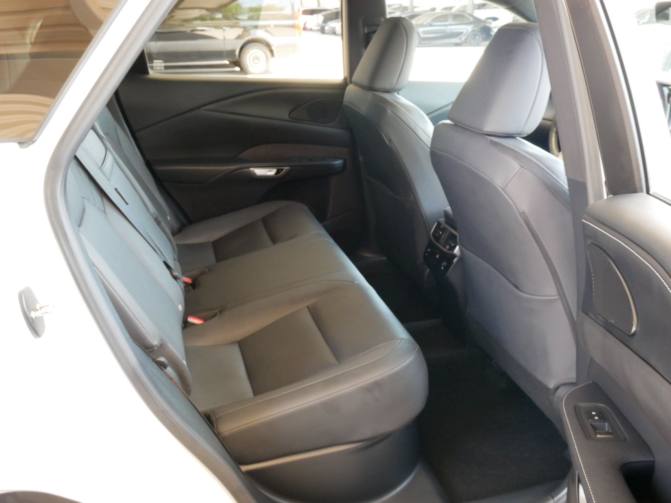 Used 2023 Lexus RX 350 Premium FWD image 16