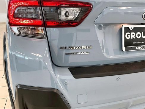 Used 2021 Subaru Crosstrek 2.5i Limited w/ Moonroof Package 1 AWD/4WD image 30