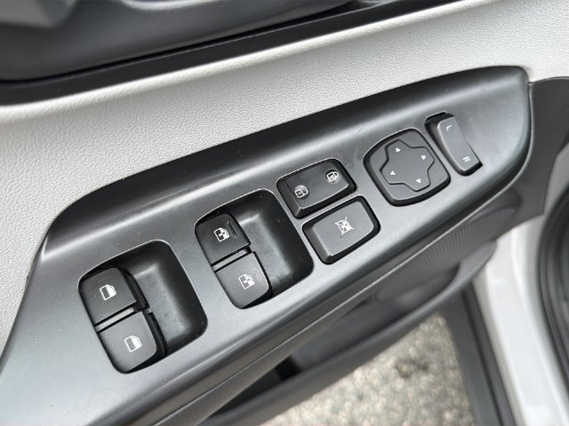 Certified 2023 Hyundai Kona SEL FWD image 31