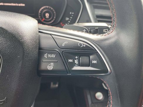 Used 2019 Audi SQ5 Premium Plus w/ Premium Plus Package image 21