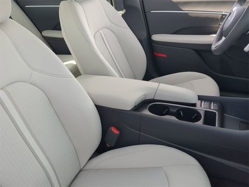 New 2026 Hyundai Sonata SEL image 10