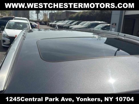 Used 2020 Honda CR-V Touring image 17