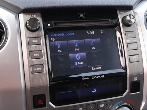 Used 2019 Toyota Tundra Limited AWD/4WD image 16