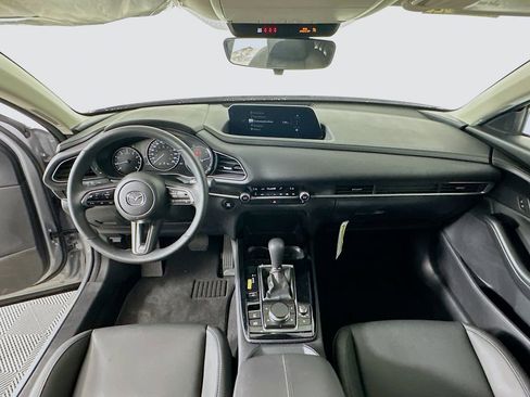 Used 2025 MAZDA CX-30 AWD 2.5 S w/ Select Sport Pkg image 3