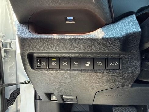 Certified 2024 Toyota RAV4 Limited w/ Advanced Technology Package AWD/4WD image 27