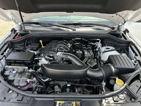 Used 2026 Dodge Durango GT AWD/4WD image 20