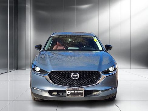 Used 2024 MAZDA CX-30 AWD 2.5 S w/ Preferred Package image 21