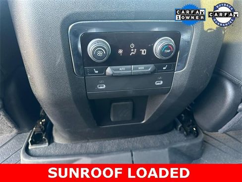 Certified 2024 Chevrolet Tahoe RST w/ Sport Performance Package image 12