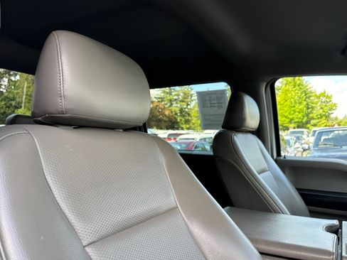 Used 2018 Ford F250 XL w/ Power Equipment Group AWD/4WD image 16