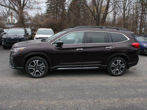 New 2026 Subaru Ascent Touring AWD/4WD image 5