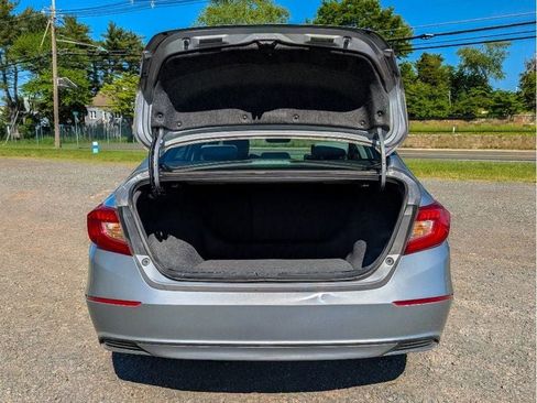 Used 2018 Honda Accord EX-L image 7