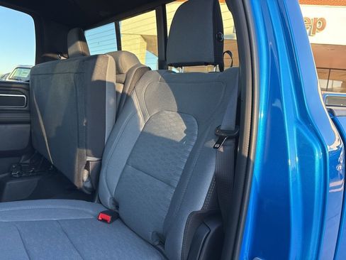 New 2026 RAM 1500 Big Horn image 18