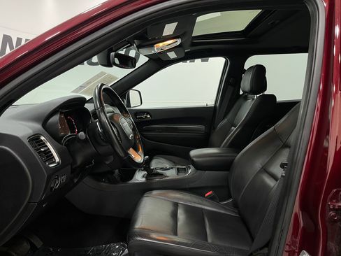 Used 2020 Dodge Durango GT w/ Blacktop Package AWD/4WD image 13